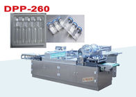 Professional Ampoule Packing Machine Pharma Blister Packaging Machine