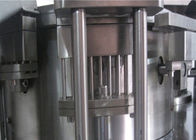 High Efficiency Herbal Capsule Filling Machine Automatic Capsule Filler